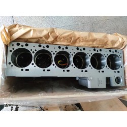 发动机汽缸体总成 PC300-7,360-76D114