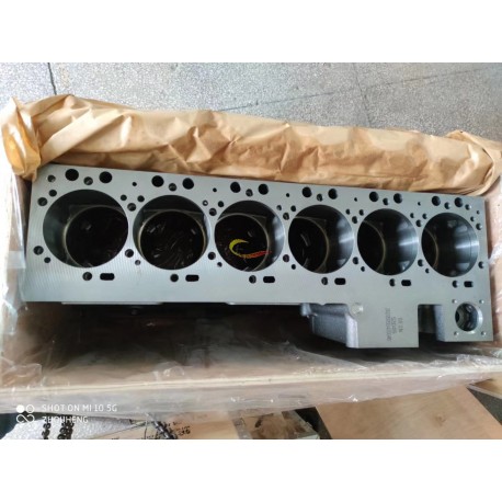 cylinder block PC300-7,360-76D114