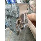 cylinder block PC300-7,360-76D114
