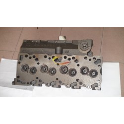 发动机汽缸体总成 PC300-7,360-76D114