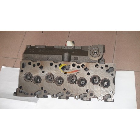 4BT Cylinder head C3966448