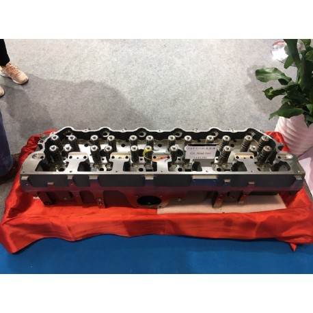 Cylinder head  c13 1835296