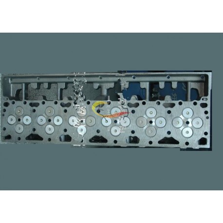 ISM11 cylinder head 2864028