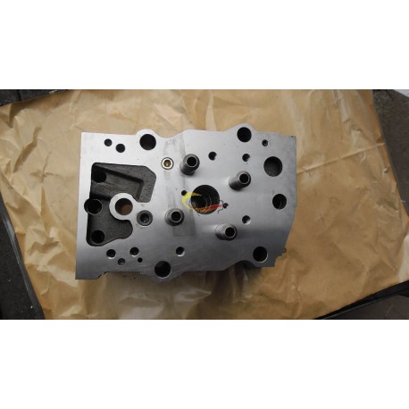 KTA19 cylinder head 3634664 3166288FP