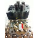 KTA19 cylinder head 3634664 3166288FP