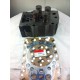KTA19 cylinder head 3634664 3166288FP
