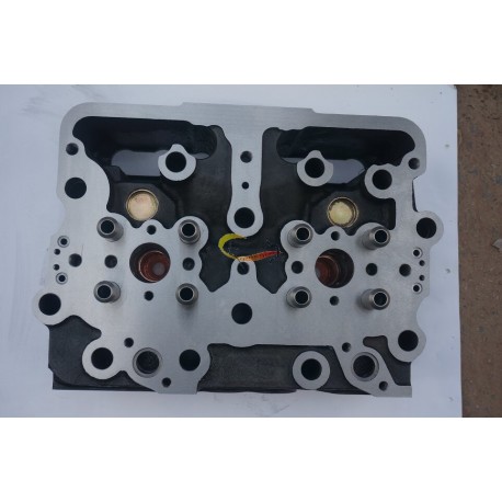NT855 cylinder head 4915442