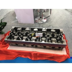 ISX15发动机汽缸盖 qsx15  4963732