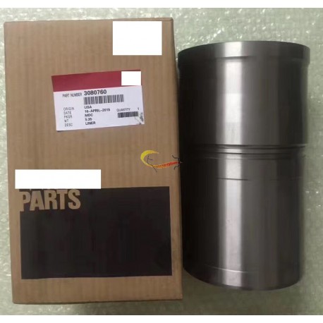 M11 cylinder liner kit 4025162  3803978