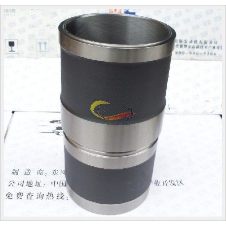 4BT,6BT cylinder liner kit  3800328