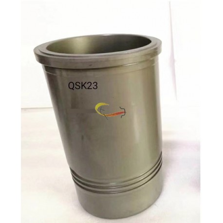 qsk23 cylinder liner 4095459 4089364 4089361