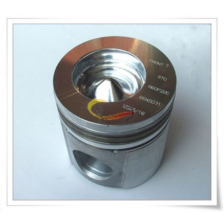 6CT  Piston 3929161