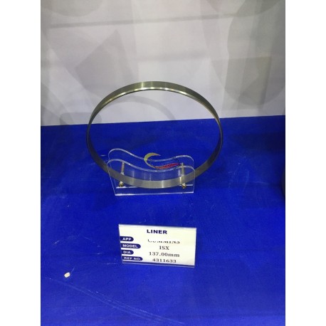 ISX15 piston ring 4311633