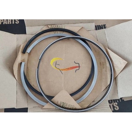 K38 piston ring 4955976