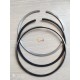 K38 piston ring 4955976