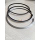 K38 piston ring 4955976