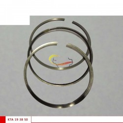 KTA19 piston ring 4089500
