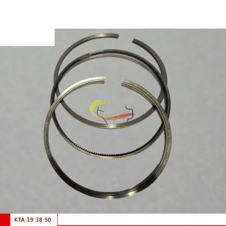 KTA19 piston ring 4089500