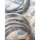 QSB6.7 piston rings 4955251