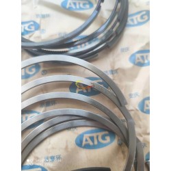 QSB6.7 piston rings 4955251