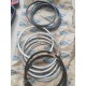 QSB6.7 piston rings 4955251