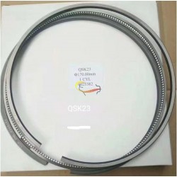 QSK23 piston rings 4025382