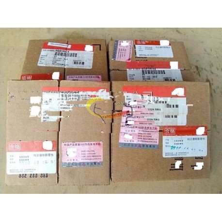 QSL9 piston ring 4089644