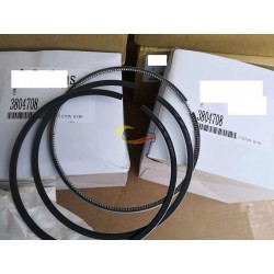 QST30 piston ring 3804708