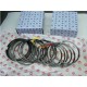 piston ring 1004017-E1400 5010412490