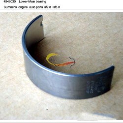 ISF2.8 ISF3.8 Main bearing 5261124