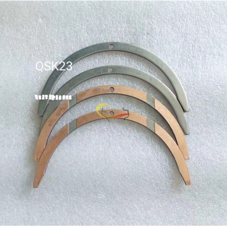 QSK23 thrust bearing 4095983