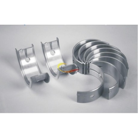6BT5.9 connecting rod bearing 3802070