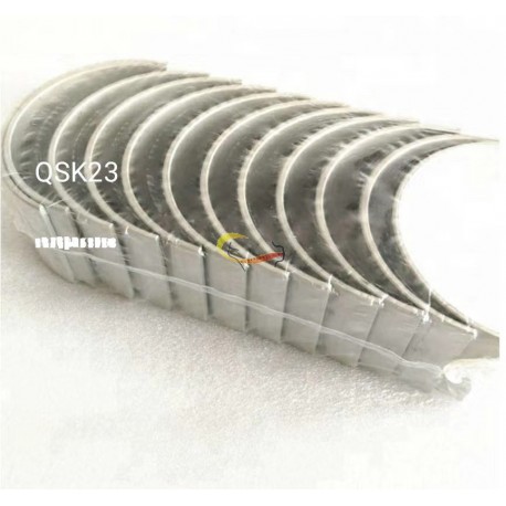 QSK23 connect rod bearing 4095985