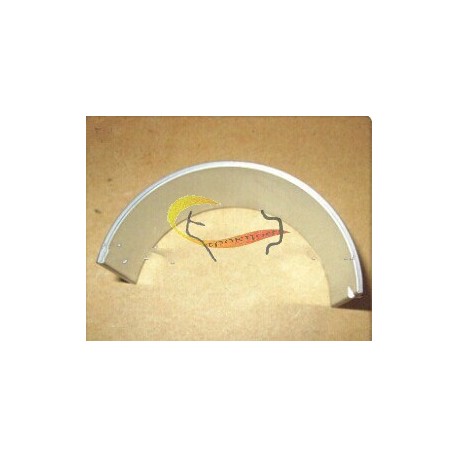 ISF 3.8 connecting rod bearing 4948509