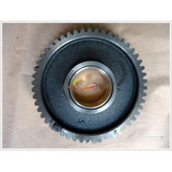 惰轮  Idle Pulley 6102.02.20