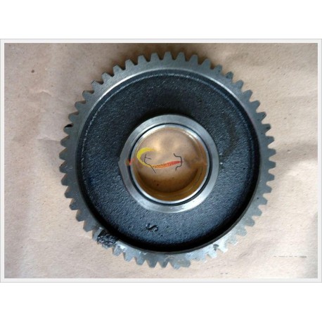 惰轮  Idle Pulley 6102.02.20