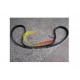 Belt  3911620 8PK1727