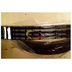 Belt 8PK 1420 3911588
