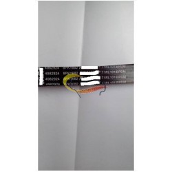 Belt 4982924 8PK1682