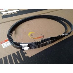 M11 QSM11 belt 3028521