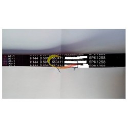 Belt D5010477334