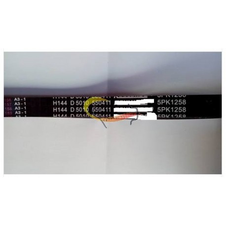 皮带 D5010477334