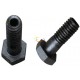 6CT Screw  head C3960043