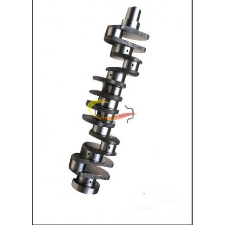 6BT Crankshaft   C3929037