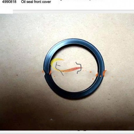 ISF2.8 ISF3,8 oil seal 5265267