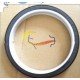 ISF2.8 ISF3,8 oil seal 5265267