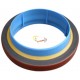 6CT crankshaft  front Oil seal  3921927 3968562 4025270