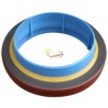 6CT crankshaft  front Oil seal  3921927 3968562 4025270