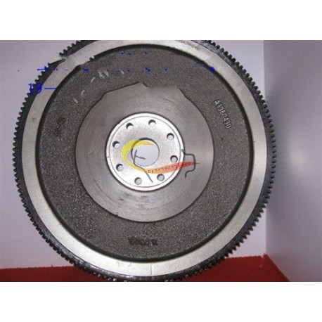 6CT Flywheel 3960708 3960490