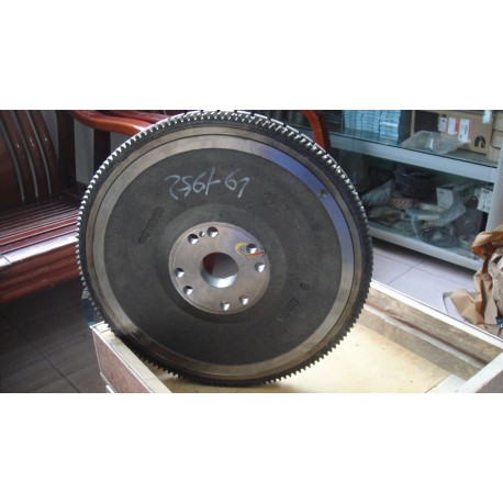 Flywheel D5010330691